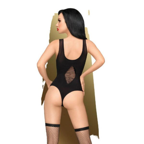 PENTHOUSE - HOTTER THAN HELL TEDDY S/M/L - Imagen 2