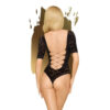 PENTHOUSE - SALUTE ME TEDDY S/M/L - Imagen 2