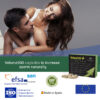Volume500  Complemento alimenticio para la calidad y cantidad del esperma - Imagen 2