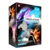 PLAY WIV ME - MOLDE DE HIELO PENE GRANDE - Imagen 3