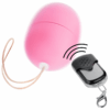 ONLINE - HUEVO VIBRADOR CONTROL REMOTO S ROSA - Imagen 2