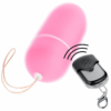 ONLINE - HUEVO VIBRADOR CONTROL REMOTO L ROSA - Imagen 2