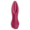 SATISFYER - ROTATOR PLUG 2+ PLUG VIBRADOR APP NEGRO - Imagen 3