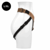 MYTHOLOGY FANTASY HARNESS - ARNÉS BRONCE L/XL - Imagen 4