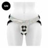 MYTHOLOGY FANTASY HARNESS - ARNÉS IRIDISCENTE S/M - Imagen 3