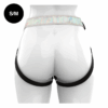 MYTHOLOGY FANTASY HARNESS - ARNÉS IRIDISCENTE S/M - Imagen 4
