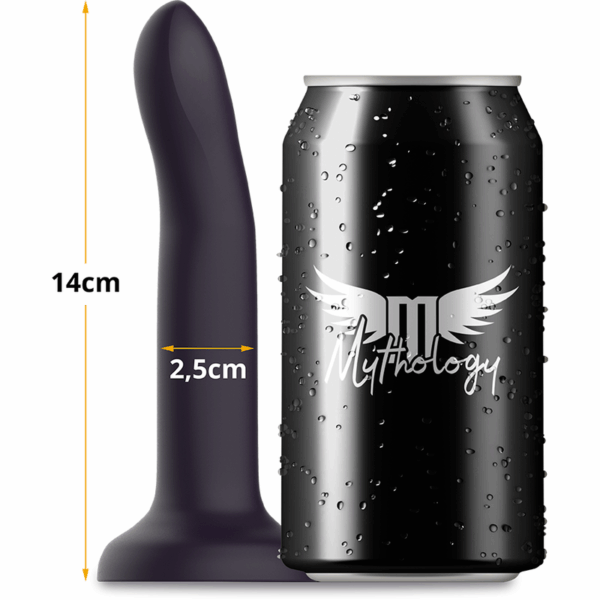 MYTHOLOGY - DUMAN MYSTIC DILDO S - Imagen 2