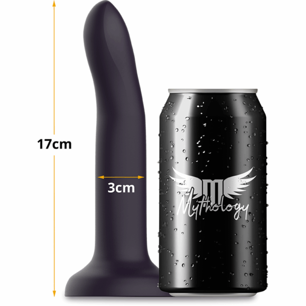 MYTHOLOGY - DUMAN MYSTIC DILDO M - Imagen 2