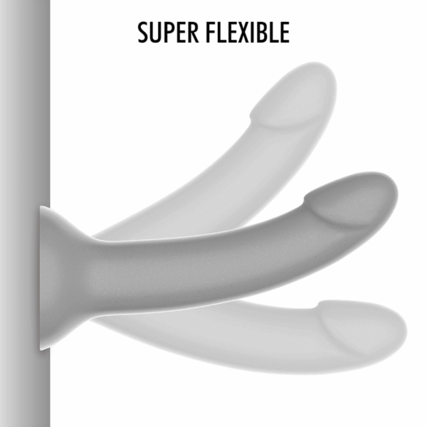 MYTHOLOGY - RUNE MAJESTIC DILDO S - Imagen 4