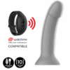 MYTHOLOGY - RUNE MAJESTIC DILDO S - VIBRADOR COMPATIBLE CON WATCHME WIRELESS TECHNOLOGY - Imagen 3
