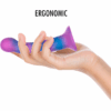 MYTHOLOGY - DION GALACTIC DILDO S - Imagen 2