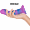 MYTHOLOGY - DION GALACTIC DILDO M - Imagen 2