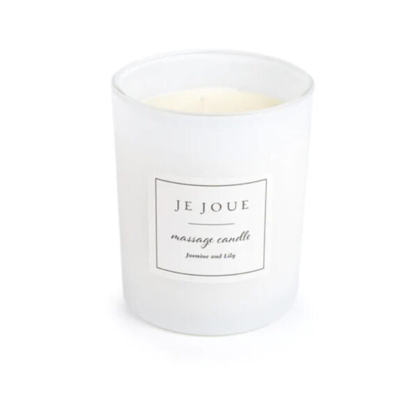 JE JOUE - THE NICE AND NAUGHTY GIFT SET - Imagen 5