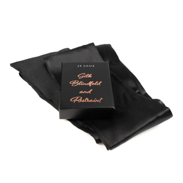 JE JOUE - THE NAUGHTY GIFT SET - Imagen 5