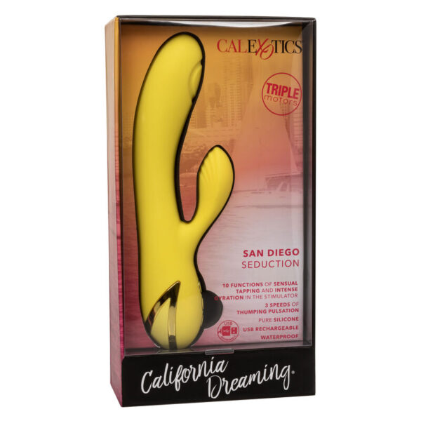 CALEXOTICS - SAN DIEGO SEDUCTION - Imagen 2
