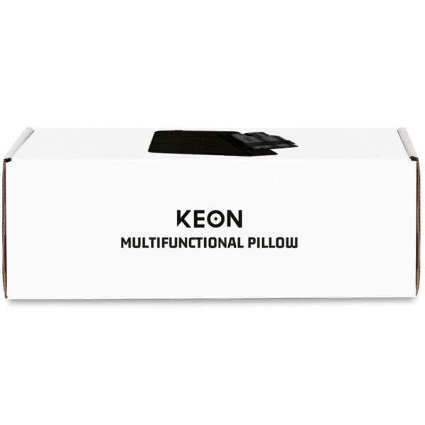 KIIROO - KEON MULTIFUNCTIONAL PILLOW  STRAP ALMOHADA MULTIFUNCIONAL - Imagen 3