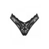OBSESSIVE - ALESS YA PANTIES XS/S - Imagen 3