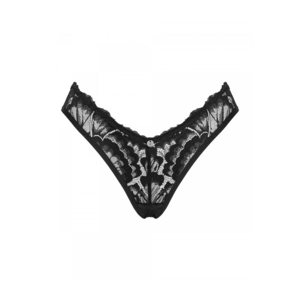 OBSESSIVE - ALESS YA PANTIES XS/S - Imagen 3