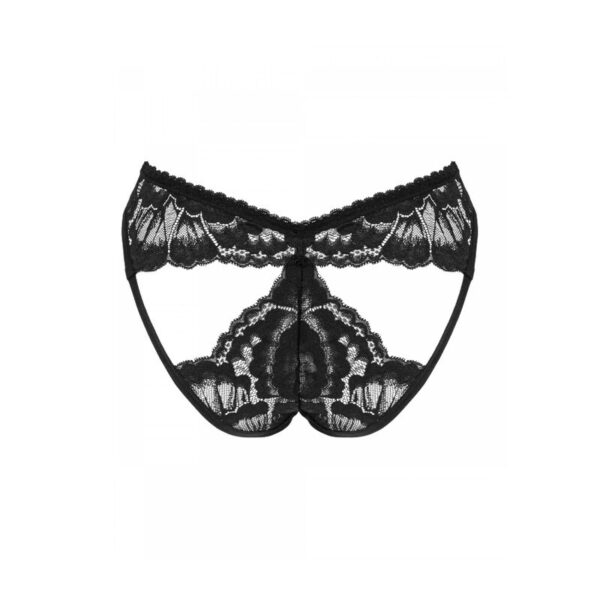 OBSESSIVE - ALESS YA PANTIES XS/S - Imagen 4