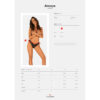 OBSESSIVE - ALESS YA PANTIES XS/S - Imagen 5