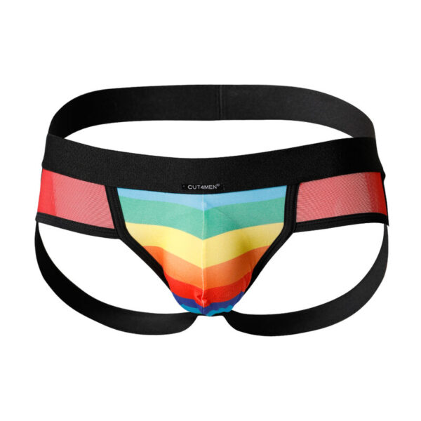 CUT4MEN - JOCKSTRAP MIAMI S - Imagen 3