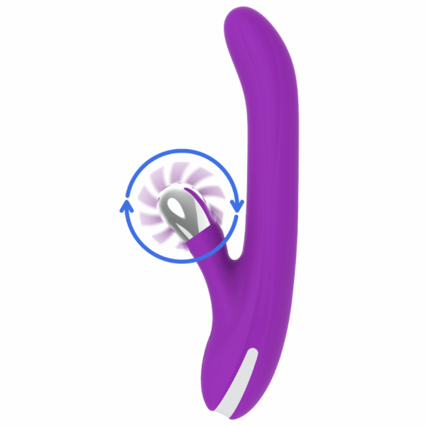 FUN FUNCTION - BUNNY FUNNY ROTATION 2.0 - Imagen 3
