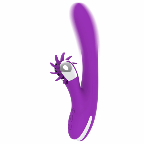 FUN FUNCTION - BUNNY FUNNY VIBRATION 2.0 - Imagen 2