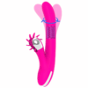 DIVERSIA - BUNNY ROTATION 24 CM - Imagen 2