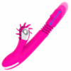DIVERSIA - BUNNY UP  DOWN 24 CM - Imagen 2