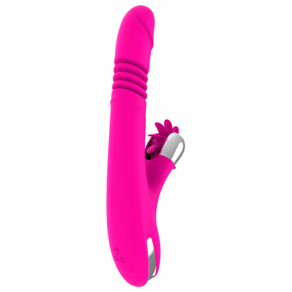 DIVERSIA - BUNNY UP  DOWN 24 CM - Imagen 4