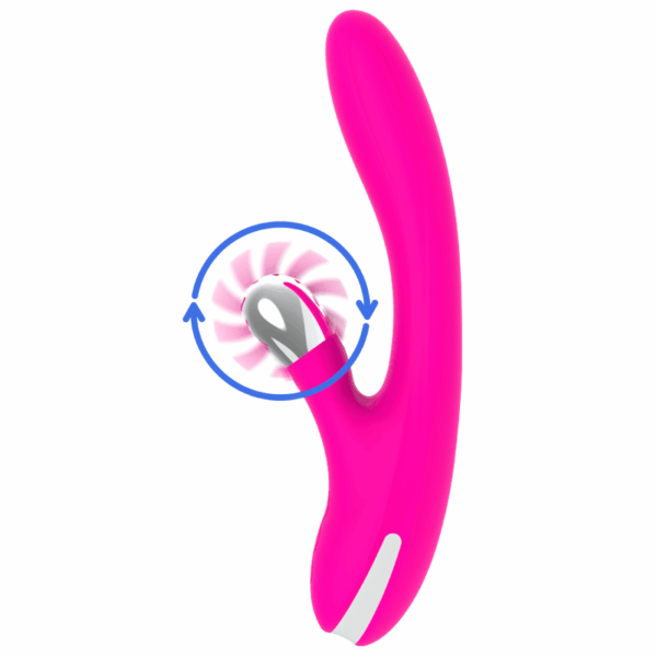 DIVERSIA - BUNNY WAVES 24 CM - Imagen 5