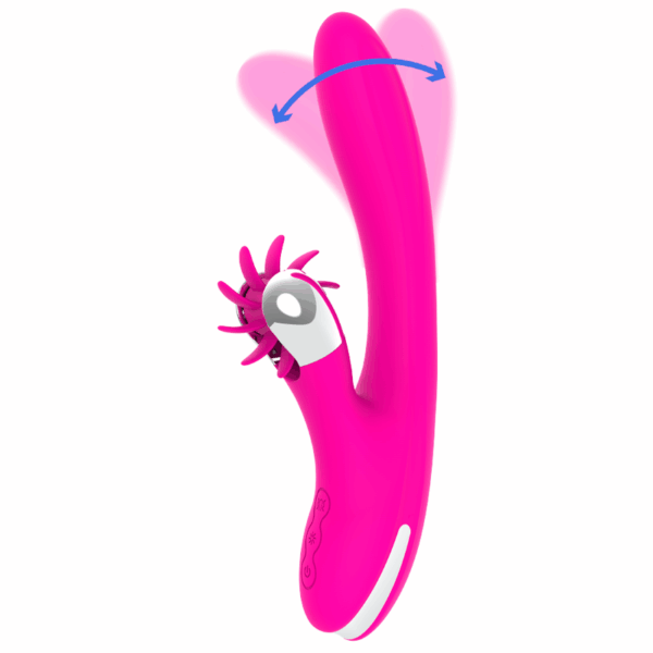 DIVERSIA - BUNNY WAVES 24 CM - Imagen 2