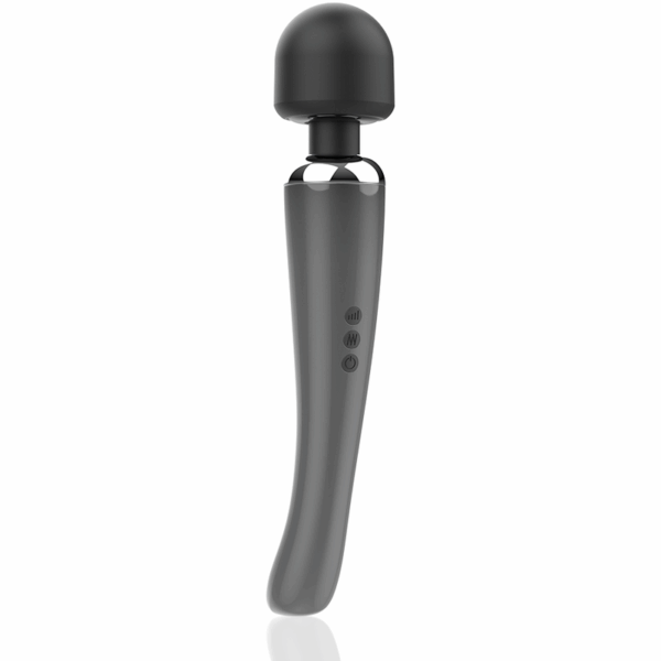 NAOMI WAND - NEW SUPER STRONG MASSAGER - Imagen 4