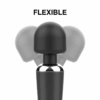 NAOMI WAND - NEW SUPER STRONG MASSAGER - Imagen 3