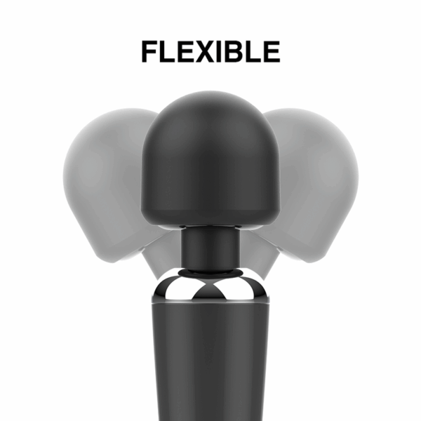NAOMI WAND - NEW SUPER STRONG MASSAGER - Imagen 3
