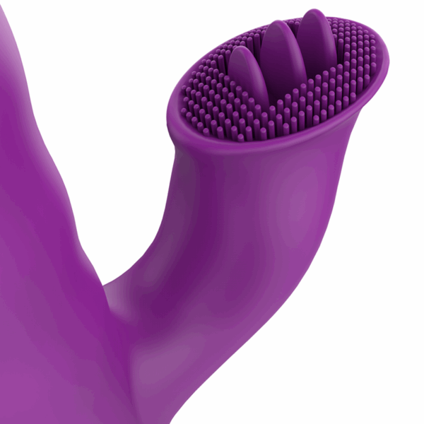 FUN FUNCTION - ZENDA THRUSTER  ROTATION - Imagen 3