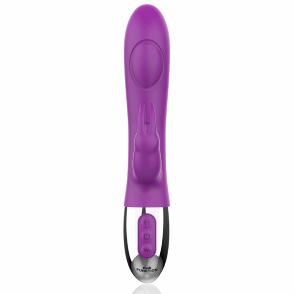 FUN FUNCTION - COMBI DOUBLE TAPPING - Imagen 4