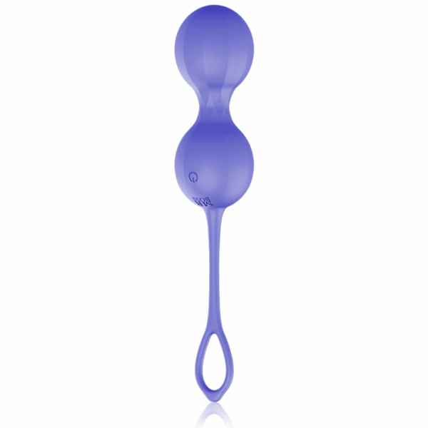 MR BOSS - DUMAS KEGEL BOLAS VIBRADORAS CONTROL REMOTO - Imagen 5