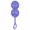 MR BOSS - DUMAS KEGEL BOLAS VIBRADORAS CONTROL REMOTO - Imagen 4