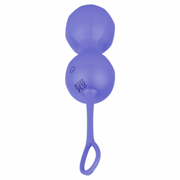 MR BOSS - DUMAS KEGEL BOLAS VIBRADORAS CONTROL REMOTO - Imagen 4