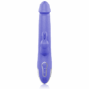MR BOSS - ARTURO VIBRATOR  ROTATOR COMPATIBLE CON WATCHME WIRELESS TECHNOLOGY - Imagen 5