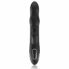 BRILLY GLAM - MOEBIUS RABBIT VIBRATOR  ROTATOR COMPATIBLE CON WATCHME WIRELESS TECHNOLOGY - Imagen 5