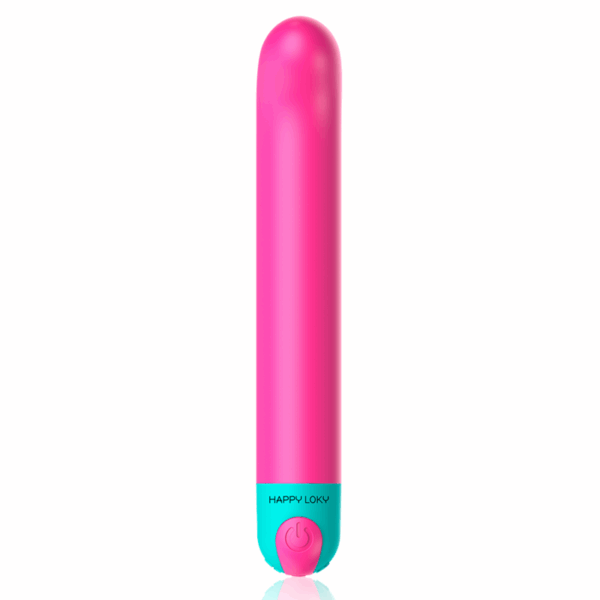HAPPY LOKY - ARIEL VIBRADOR PUNTO G - Imagen 4