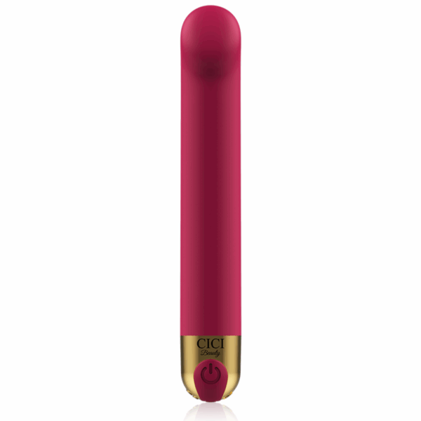 CICI BEAUTY - PREMIUM SILICONE CLIT STIMULATOR - Imagen 5