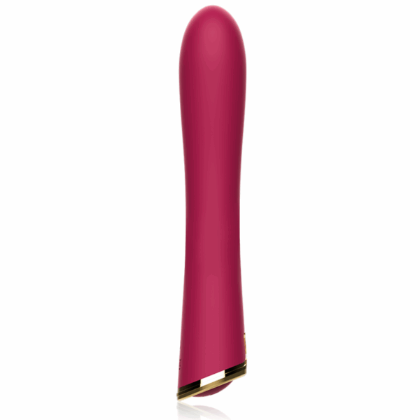 CICI BEAUTY - VIBRADOR PREMIUM SILICONE UP  DOWN - Imagen 3