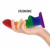 MYTHOLOGY - HER COLBY PRIDE DILDO - Imagen 2
