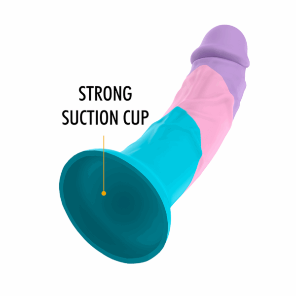 MYTHOLOGY - ASHER PASTEL DILDO - Imagen 4