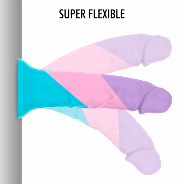 MYTHOLOGY - ASHER PASTEL DILDO - Imagen 5