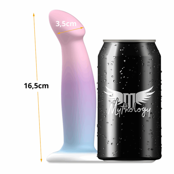 MYTHOLOGY - GARRICK NAYADE DILDO - Imagen 3