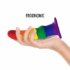 MYTHOLOGY - KUNO PRIDE DILDO S - Imagen 2